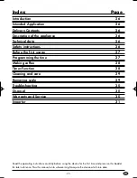 Preview for 28 page of Silvercrest 86115 Operating Instructions Manual