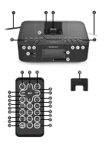 Предварительный просмотр 3 страницы Silvercrest 86209 Operating Instructions Manual