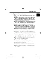 Предварительный просмотр 8 страницы Silvercrest 86209 Operating Instructions Manual