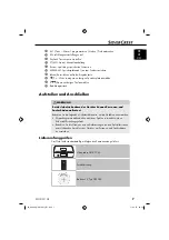 Предварительный просмотр 10 страницы Silvercrest 86209 Operating Instructions Manual