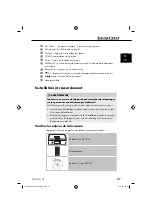 Предварительный просмотр 40 страницы Silvercrest 86209 Operating Instructions Manual