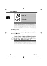 Предварительный просмотр 41 страницы Silvercrest 86209 Operating Instructions Manual