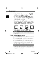 Предварительный просмотр 53 страницы Silvercrest 86209 Operating Instructions Manual