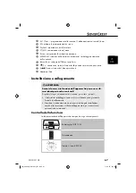 Предварительный просмотр 70 страницы Silvercrest 86209 Operating Instructions Manual