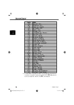 Предварительный просмотр 79 страницы Silvercrest 86209 Operating Instructions Manual