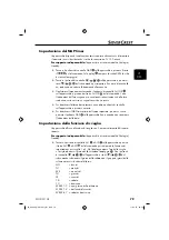 Предварительный просмотр 82 страницы Silvercrest 86209 Operating Instructions Manual