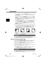 Предварительный просмотр 83 страницы Silvercrest 86209 Operating Instructions Manual