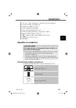 Предварительный просмотр 100 страницы Silvercrest 86209 Operating Instructions Manual