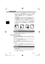 Предварительный просмотр 113 страницы Silvercrest 86209 Operating Instructions Manual