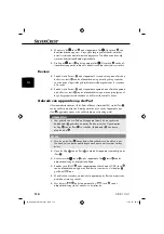 Предварительный просмотр 117 страницы Silvercrest 86209 Operating Instructions Manual