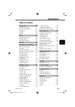 Предварительный просмотр 124 страницы Silvercrest 86209 Operating Instructions Manual