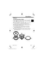 Preview for 24 page of Silvercrest 86343 Operating Instructions Manual