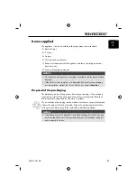 Предварительный просмотр 6 страницы Silvercrest 86510 Operating Instructions Manual