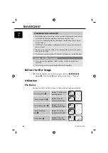 Предварительный просмотр 9 страницы Silvercrest 86510 Operating Instructions Manual