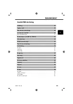 Предварительный просмотр 32 страницы Silvercrest 86510 Operating Instructions Manual