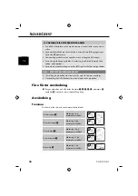 Предварительный просмотр 37 страницы Silvercrest 86510 Operating Instructions Manual