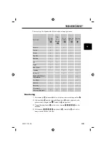 Предварительный просмотр 38 страницы Silvercrest 86510 Operating Instructions Manual