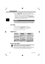 Предварительный просмотр 41 страницы Silvercrest 86510 Operating Instructions Manual