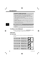 Предварительный просмотр 65 страницы Silvercrest 86510 Operating Instructions Manual