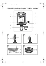 Предварительный просмотр 3 страницы Silvercrest 86511 Operating Instructions Manual