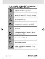 Preview for 66 page of Silvercrest 86673 Operating Instructions Manual