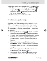 Preview for 85 page of Silvercrest 86673 Operating Instructions Manual