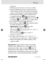 Preview for 105 page of Silvercrest 86673 Operating Instructions Manual