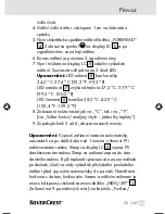 Preview for 107 page of Silvercrest 86673 Operating Instructions Manual