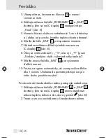 Preview for 138 page of Silvercrest 86673 Operating Instructions Manual