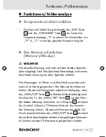 Preview for 169 page of Silvercrest 86673 Operating Instructions Manual