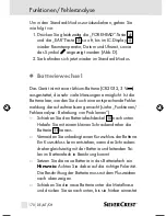 Preview for 170 page of Silvercrest 86673 Operating Instructions Manual