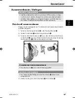 Preview for 40 page of Silvercrest 86827 Operating Instructions Manual