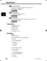 Preview for 49 page of Silvercrest 86827 Operating Instructions Manual