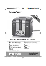 Silvercrest 87713 Operating Instructions Manual preview