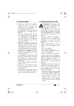 Preview for 7 page of Silvercrest 87713 Operating Instructions Manual