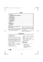 Preview for 48 page of Silvercrest 87713 Operating Instructions Manual