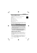 Preview for 22 page of Silvercrest 87728 Operating Instructions Manual