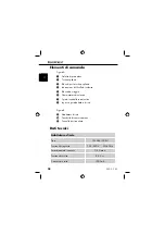 Preview for 23 page of Silvercrest 87728 Operating Instructions Manual