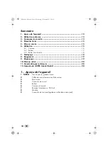 Preview for 14 page of Silvercrest 88609 Operating Instructions Manual