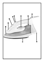 Предварительный просмотр 3 страницы Silvercrest 88711 Operating Instructions Manual