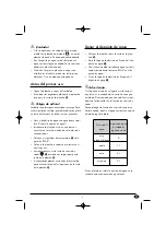 Предварительный просмотр 8 страницы Silvercrest 88711 Operating Instructions Manual