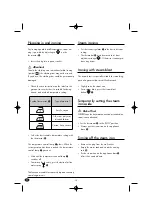 Предварительный просмотр 33 страницы Silvercrest 88711 Operating Instructions Manual