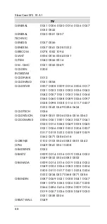 Предварительный просмотр 90 страницы Silvercrest 88818 User Manual And Service Information