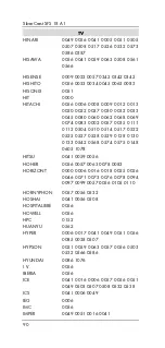 Предварительный просмотр 92 страницы Silvercrest 88818 User Manual And Service Information