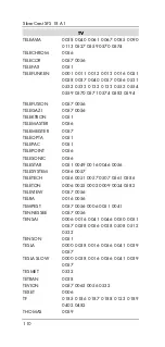 Предварительный просмотр 112 страницы Silvercrest 88818 User Manual And Service Information