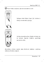 Предварительный просмотр 83 страницы Silvercrest 89083 User Manual And Service Information