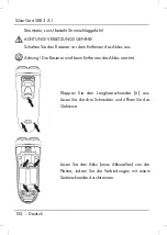 Предварительный просмотр 104 страницы Silvercrest 89083 User Manual And Service Information