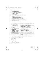 Preview for 5 page of Silvercrest 89301 Operating Instructions Manual