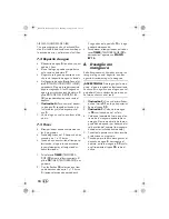 Preview for 12 page of Silvercrest 89301 Operating Instructions Manual