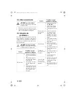 Preview for 14 page of Silvercrest 89301 Operating Instructions Manual